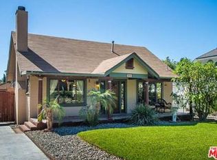 588 Royce St, Altadena, CA 91001