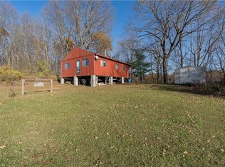 59 Yellow Lake Dr, Lpt Rossie, NY 13679