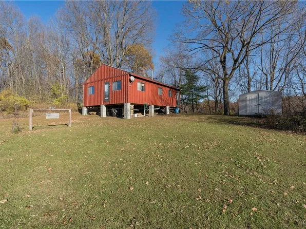 59 Yellow Lake Dr, Lpt Rossie, NY 13679