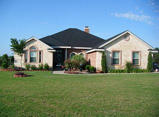 182 Olivias Ct, Tuscola, TX 79562