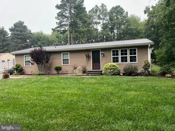 153 Underwoods Corner Rd, Clayton, DE 19938