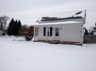 289 W Muskegon St, Cedar Springs, MI 49319