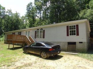 40 Lovett Falls Ln, Fairview, NC 28730