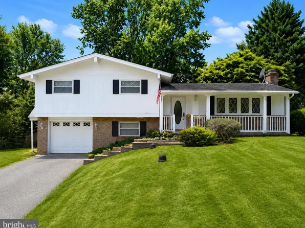 5412 Ridge Rd, Mount Airy, MD 21771