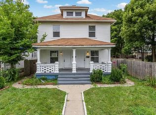 3114 Winthrop Ave, Indianapolis, IN 46205