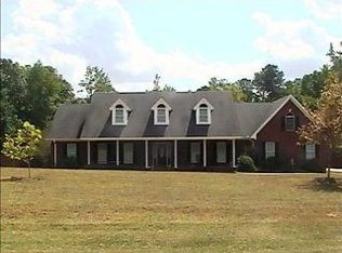 246 Lee Road 497, Opelika, AL 36804