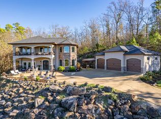 189 Lake Forest Shores Dr, Hot Springs, AR 71913