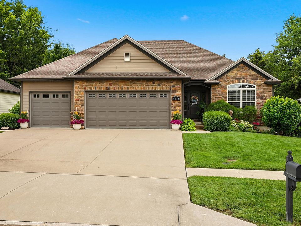 1st image of 4514 Weybridge Dr