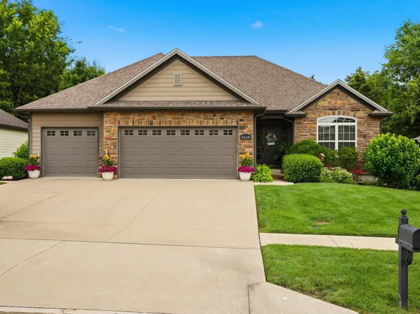 4514 Weybridge Dr, Columbia, MO 65203