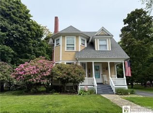41 Maple Ave, Fredonia, NY