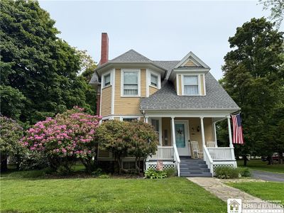 41 Maple Ave, Fredonia, NY, 14063