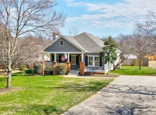 52 Willow Oak Circle, Comer, GA 30629