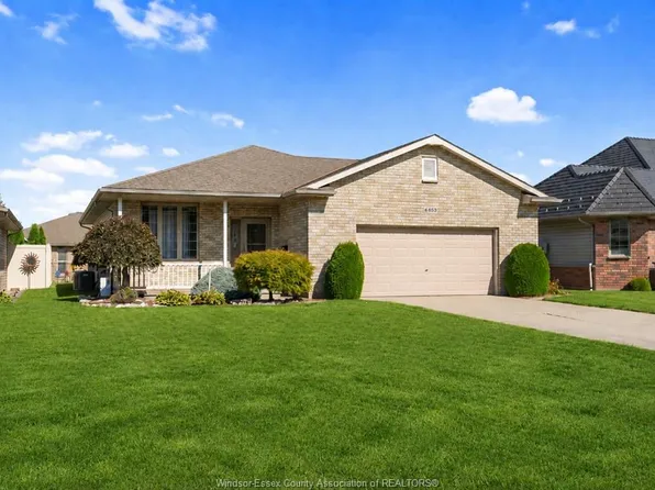 653 McNaughton Ave W, Chatham Kent, ON N7L 5P7
