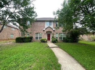 1508 Gunnison Trl, Lewisville, TX 75077