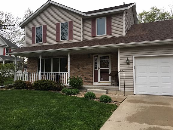 Exterior Picture