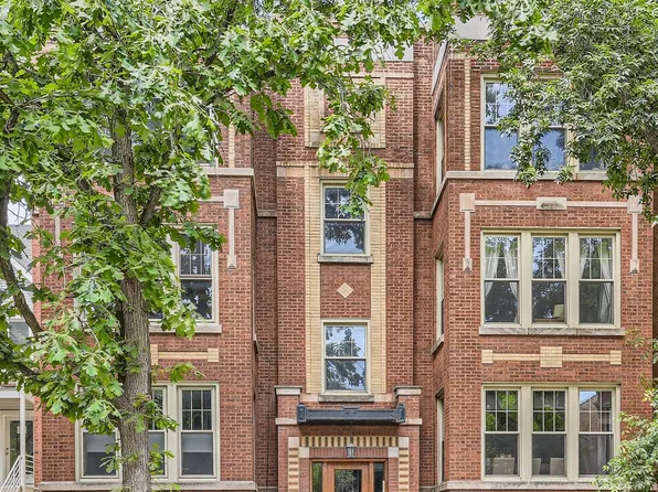 5540 N Glenwood Ave #G, Chicago, IL 60640