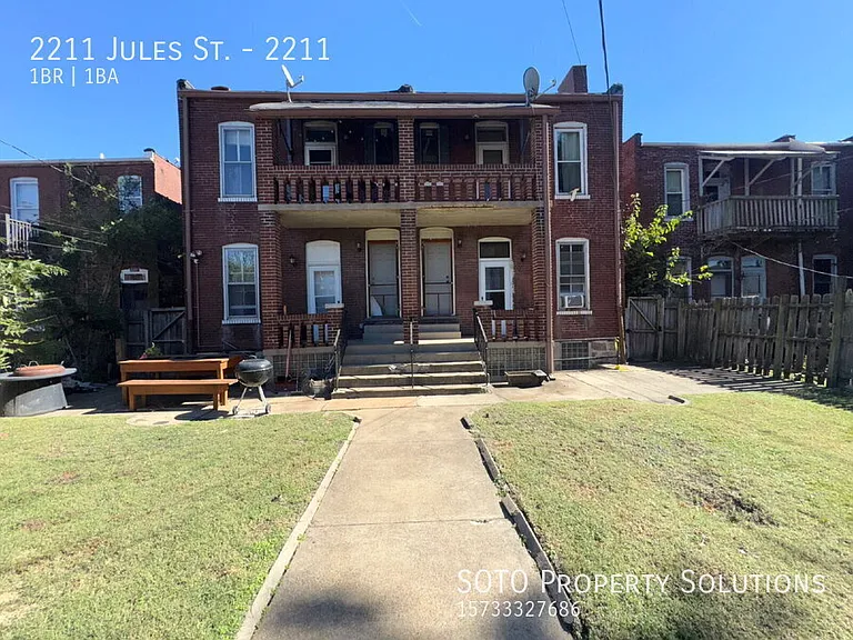 2211 Jules St #2211 — Photo 14