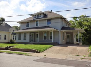 616 Greensferry Rd, Jackson, MO 63755