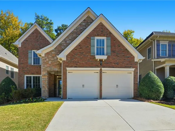 4133 Idlewood Parc Ct, Tucker, GA 30084
