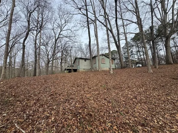 3191 Wallace Dr, Douglasville, GA 30135