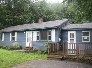 138 Sewalls Falls Rd, Concord, NH 03301