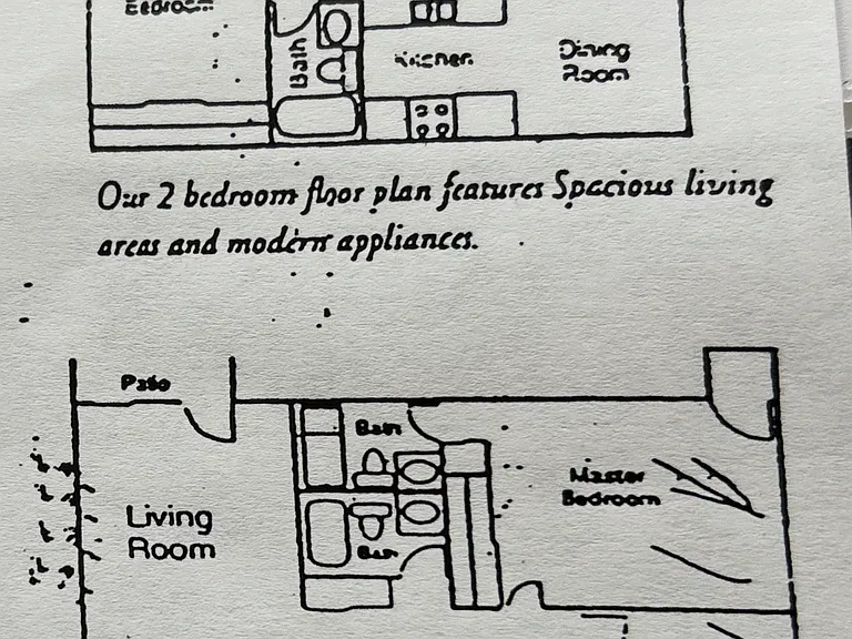 Orange Tree Apartments — Photo 12