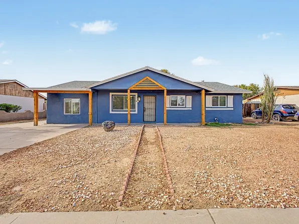 6944 W Solano Dr S, Glendale, AZ 85303