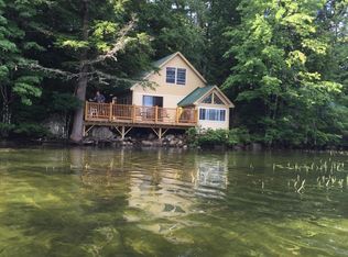 15 Tres Ct, Fryeburg, ME 04037