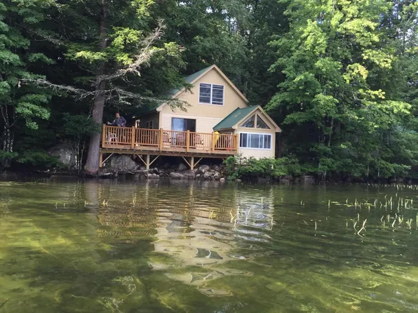 15 Tres Court, Fryeburg, ME 04037