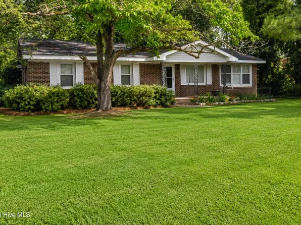4910 White Oak Loop, Wilson, NC 27893