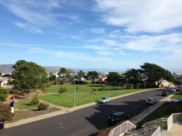 3721 Carter Dr, South San Francisco, CA 94080