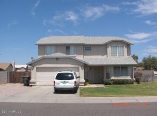 8618 W Monte Vista Rd, Phoenix, AZ 85037