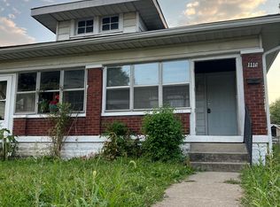1114 N Gale St, Indianapolis, IN