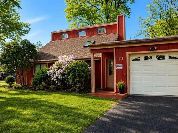 48 Wayne Ave, Piscataway, NJ 08854