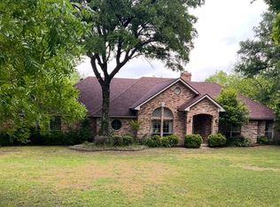 115 Deer Creek Dr, Aledo, TX 76008