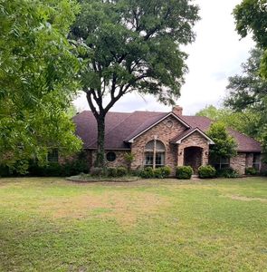 115 Deer Creek Dr, Aledo, TX, 76008