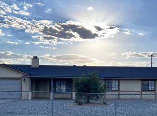 12610 Tesuque Rd, Apple Valley, CA 92308