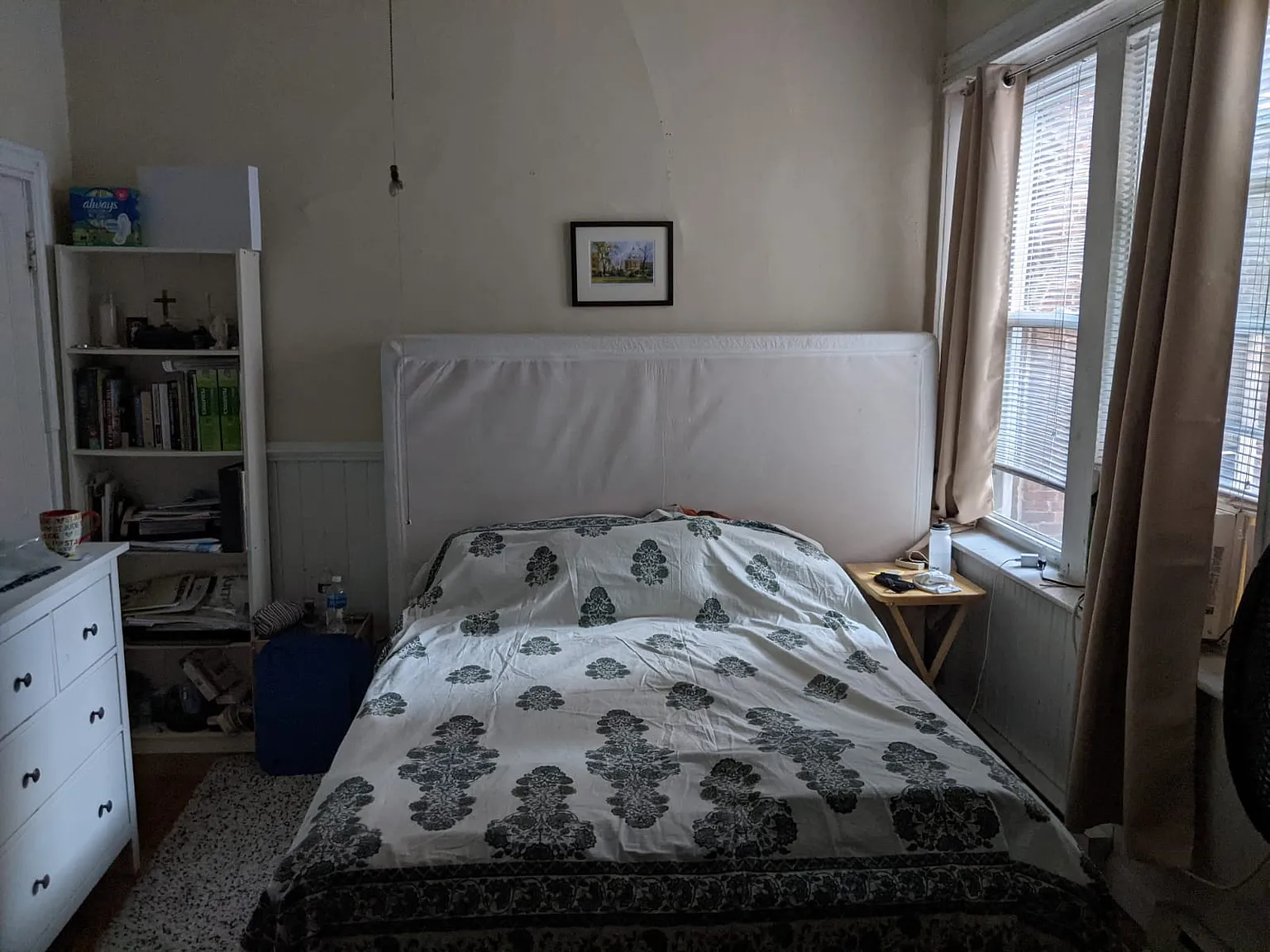 2 bed, 700 sqft, $3,200 — Photo 4