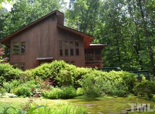 4508 Ridge Trl, Efland, NC 27243