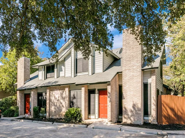 7529 Oak Chase, San Antonio, TX 78239