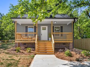 805 Hunter St, York, SC 29745