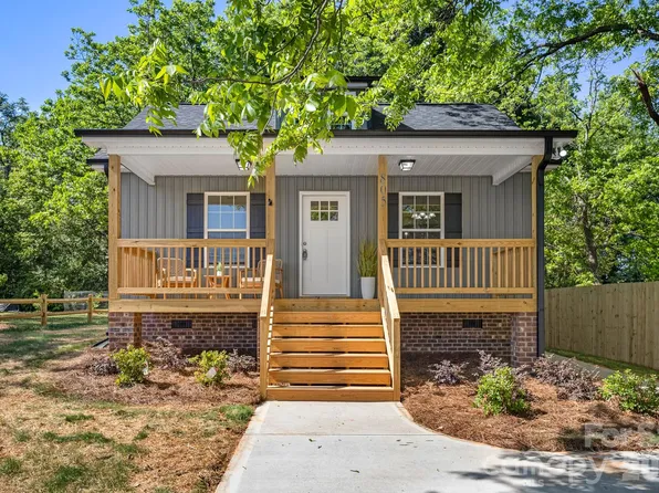 805 Hunter St, York, SC 29745