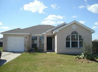 5306 Rio Sabinas St, Rosharon, TX 77583