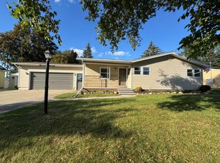 671 W South St, Bad Axe, MI 48413