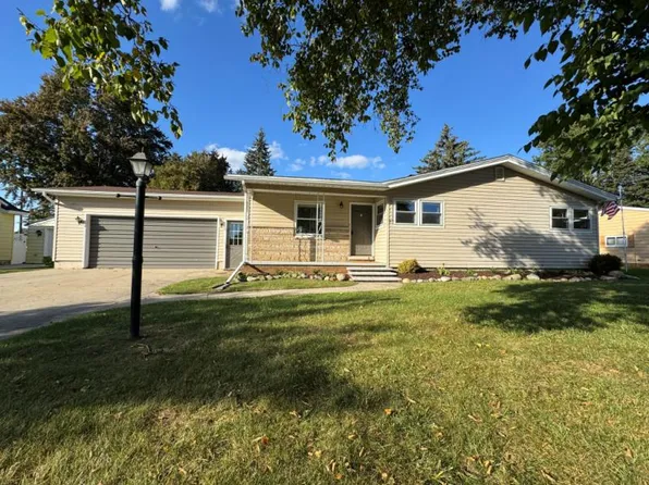 671 W South St, Bad Axe, MI 48413