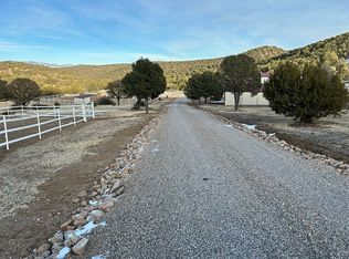 137 Chama Cyn, Alto, NM 88312