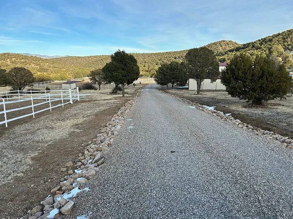 137 Chama Cyn, Alto, NM 88312