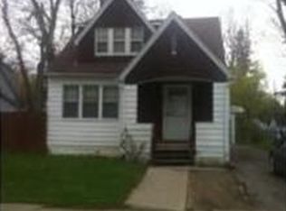 622 E Kennett Rd, Pontiac, MI 48340