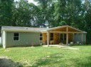 2596 Liberty Hill Rd, Chillicothe, OH 45601