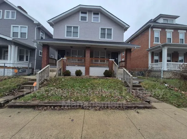 53 Hawkes Ave, Columbus, OH 43222